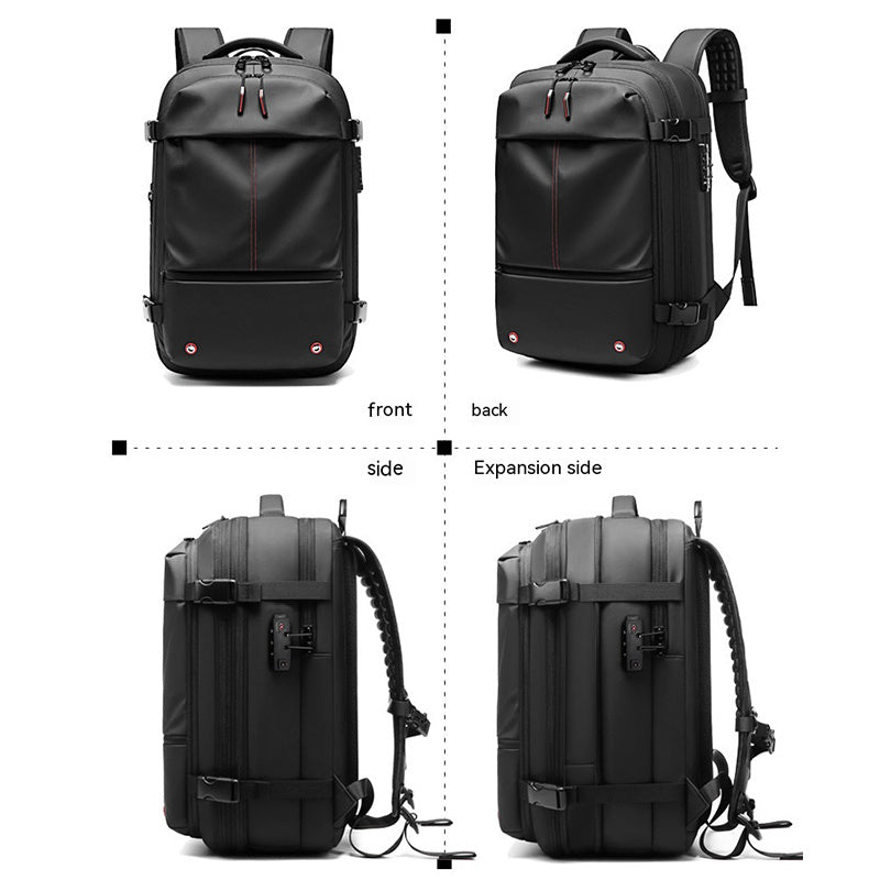 Travel Vacpack Deal #25