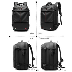 Travel Vacpack Deal #25