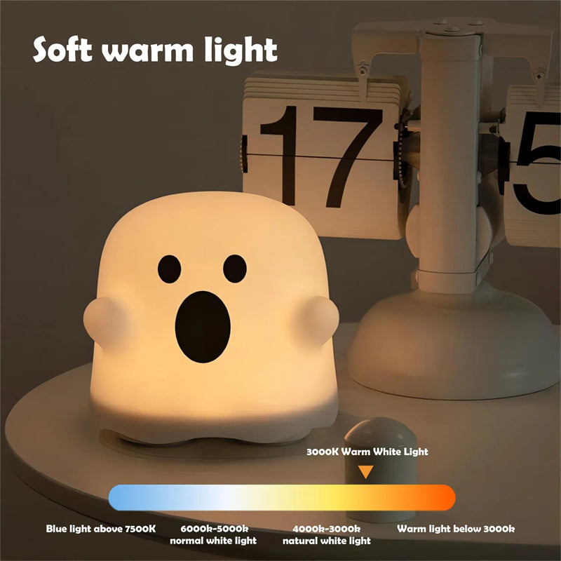 Ghost lamp Deal #41