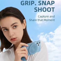Phone Holder Camera Handle Deal #11