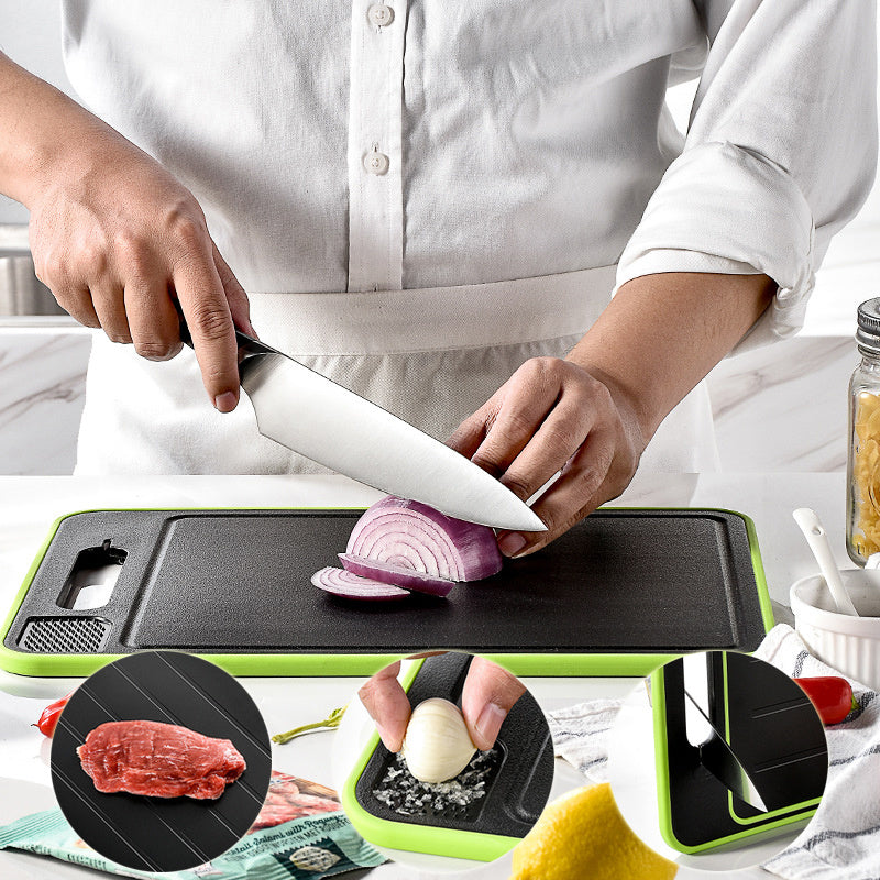 Double-side Cutting Board Deal #61