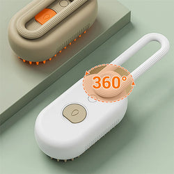Cat Steam Brush Deal #7