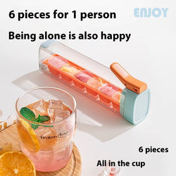 Press Ice Maker Deal #47