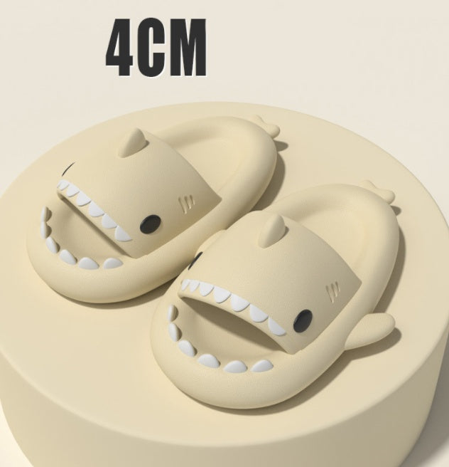 Cute Shark Slippers Deal #59