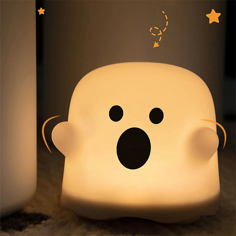Ghost lamp Deal #41