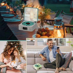 Waves Vinyl  Speaker Deal #24