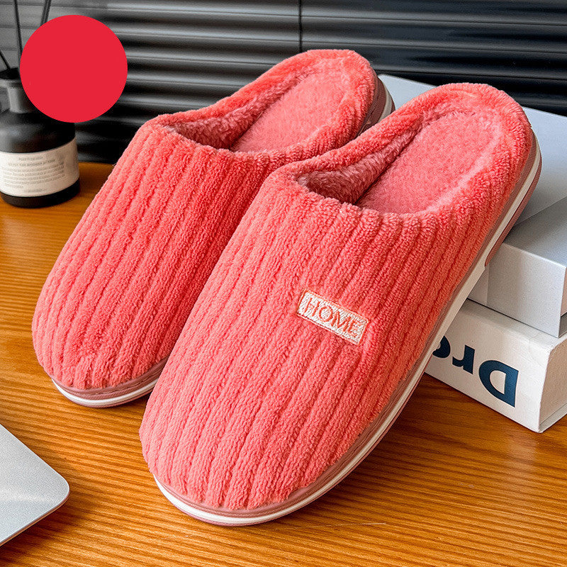 Cotton slippers Deal #55