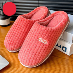 Cotton slippers Deal #55