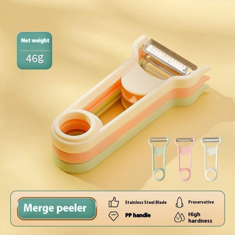 Portable Cheese Grater Deal #63