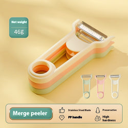 Portable Cheese Grater Deal #63