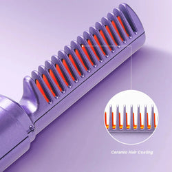 Portable Hair Straightener Deal #45