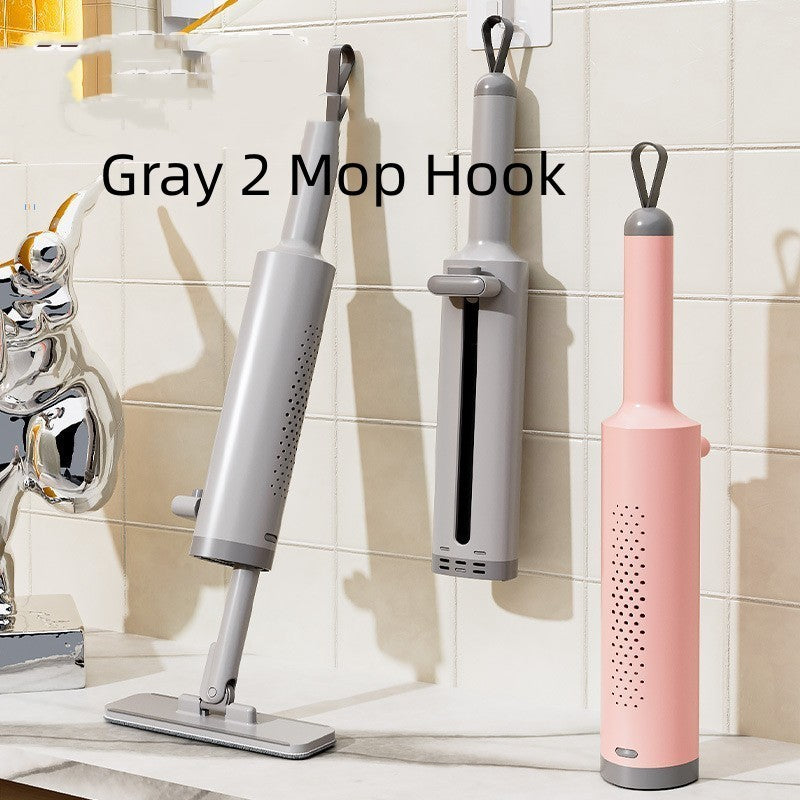Rotatable Self-Squeeze Mini Mop Deal #53