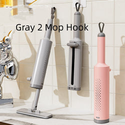 Rotatable Self-Squeeze Mini Mop Deal #53