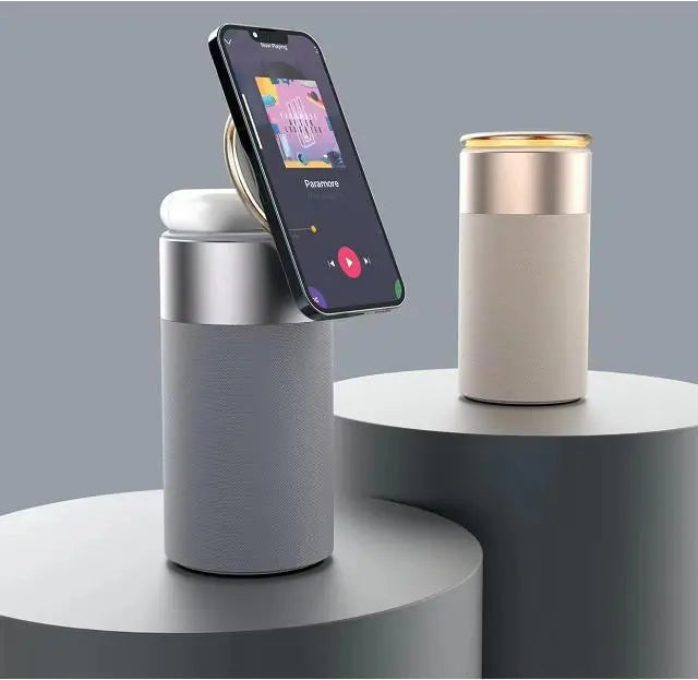 3 In 1 Multi-Function Speaker Deal #21