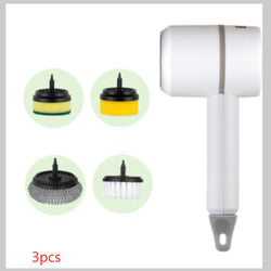 Electric Cleaning Scrubber Deal #36