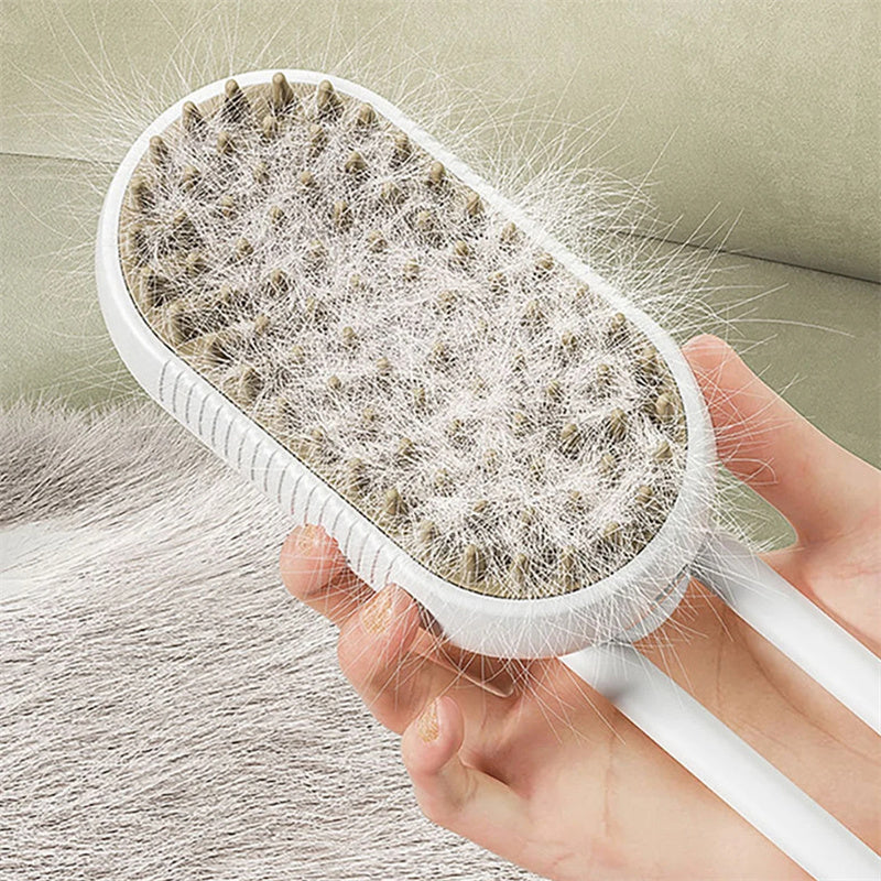 Cat Steam Brush Deal #7