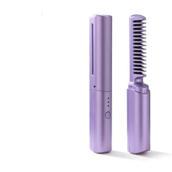Portable Hair Straightener Deal #45