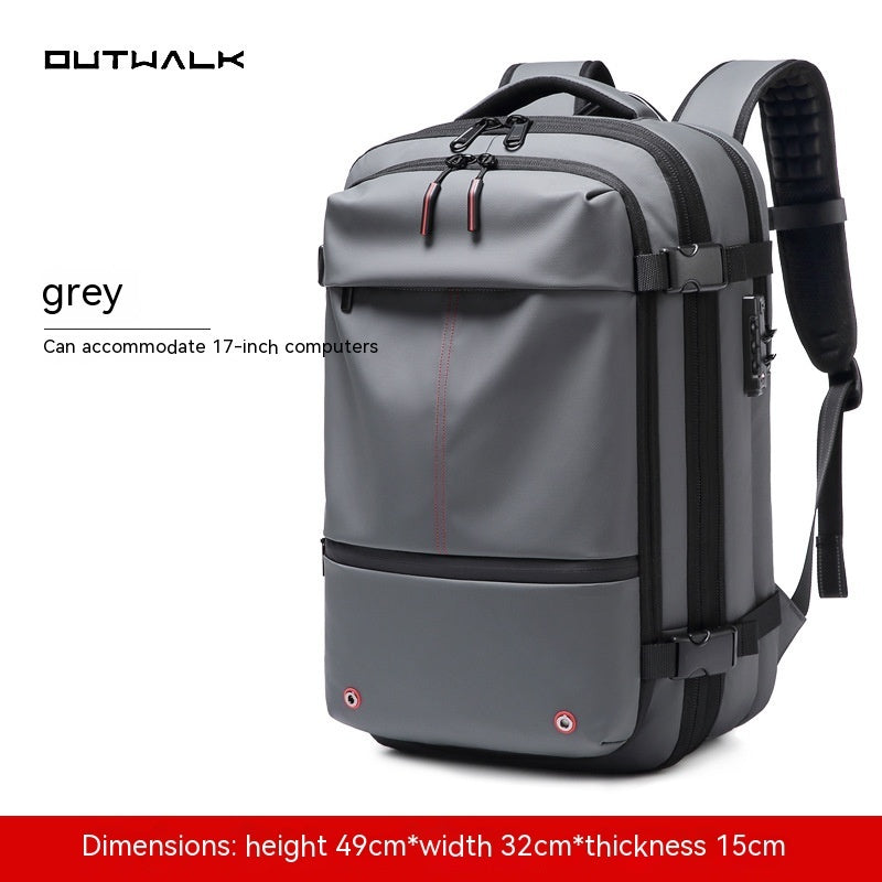 Travel Vacpack Deal #25