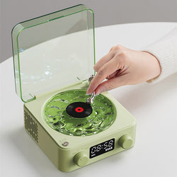 Waves Vinyl  Speaker Deal #24