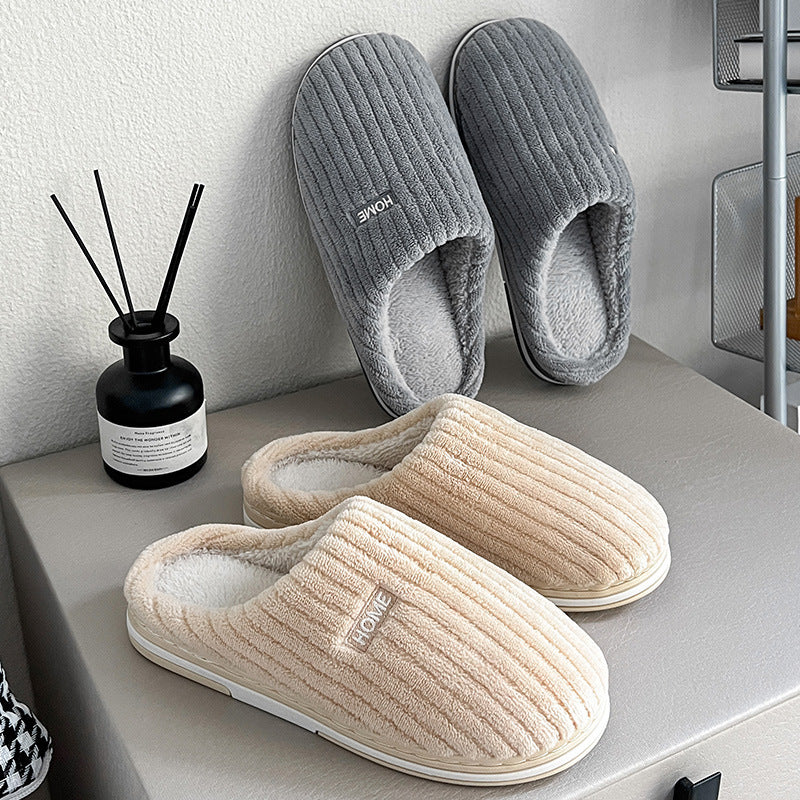 Cotton slippers Deal #55