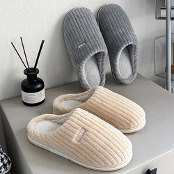 Cotton slippers Deal #55