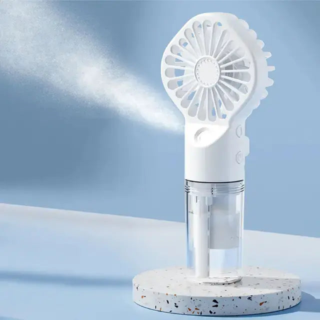 Mini Cooling Fan Deal #15