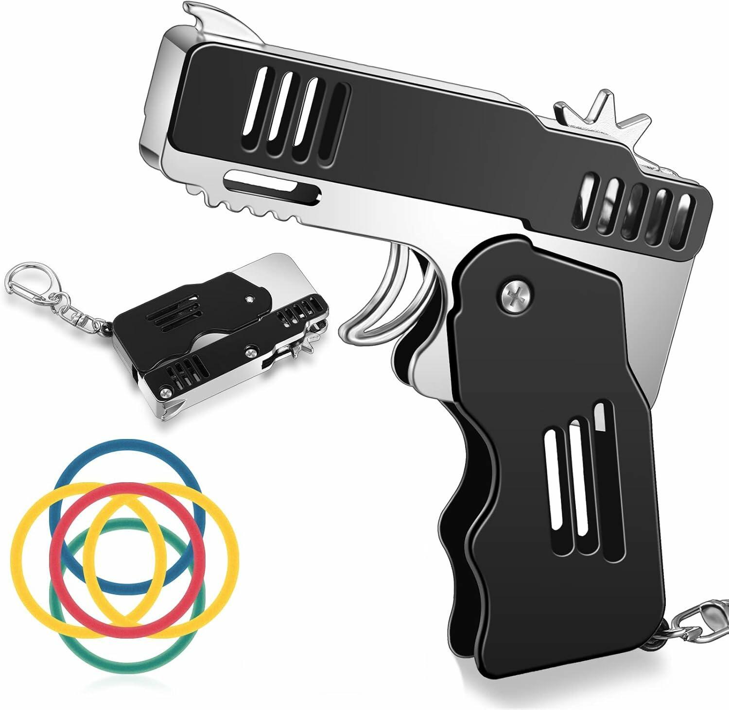 Elastic Band Gun Deal #66