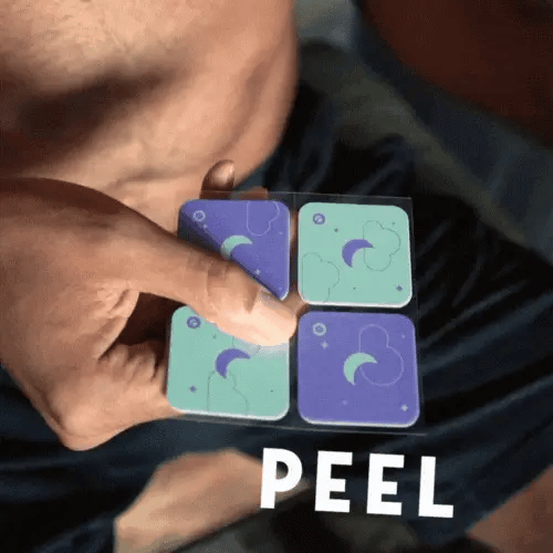 Sleep Patch Deal #32