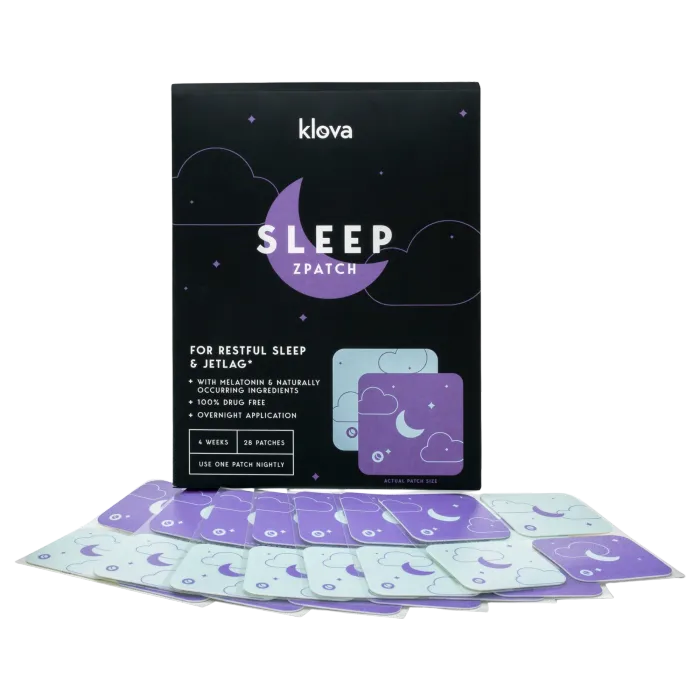 Sleep Patch Deal #32
