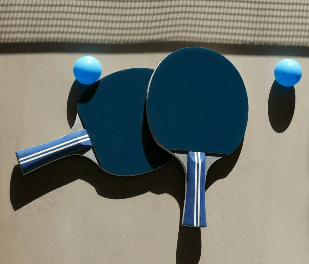 Portable Table Tennis Deal #30
