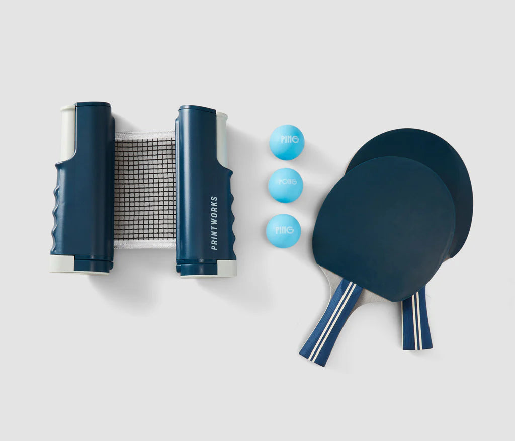 Portable Table Tennis Deal #30