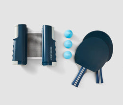 Portable Table Tennis Deal #30