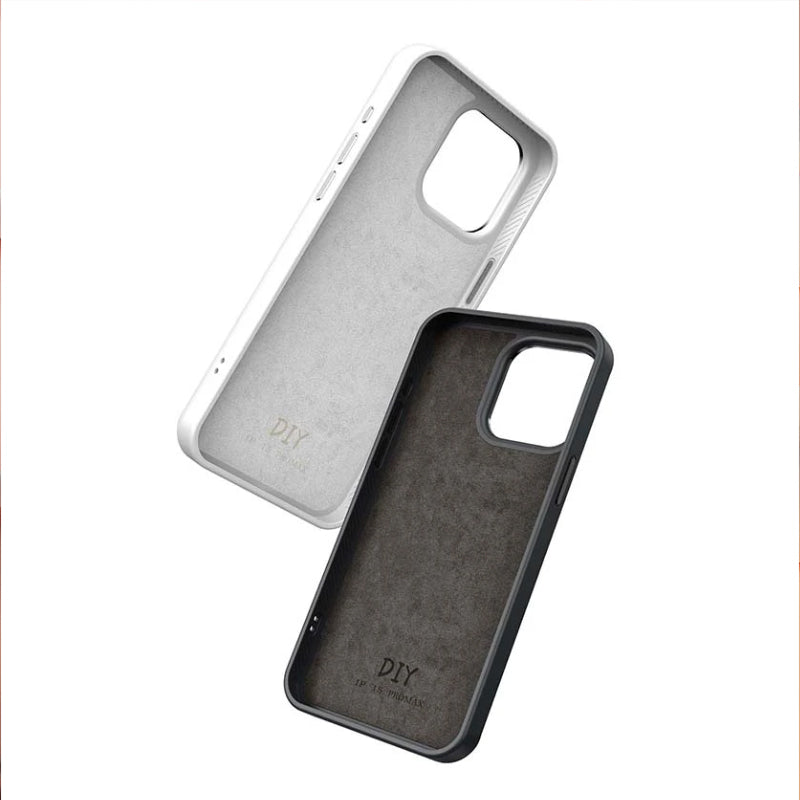 Ink Screen Phone Case Deal #12