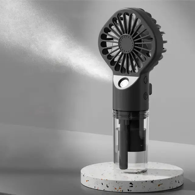 Mini Cooling Fan Deal #15