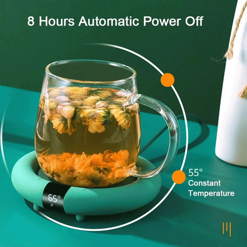 Coffee Mug Warmer Deal #16