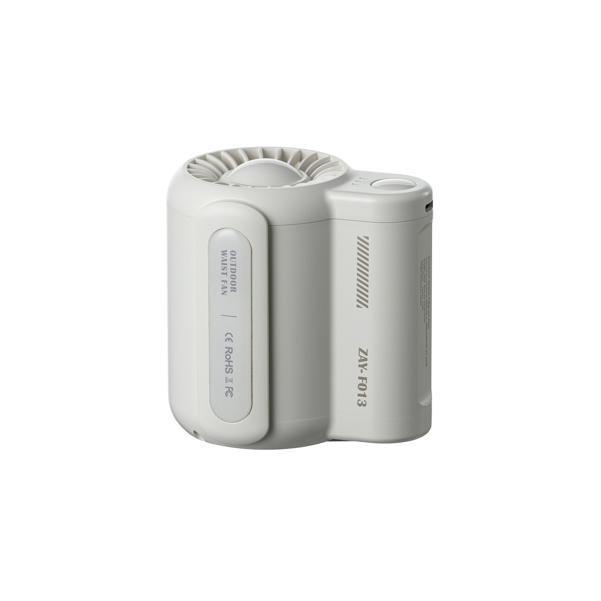 Cooling Clip Fan Deal #17