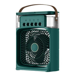 Portable Humidifier Air Cooler Deal #6