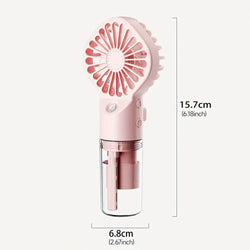 Mini Cooling Fan Deal #15