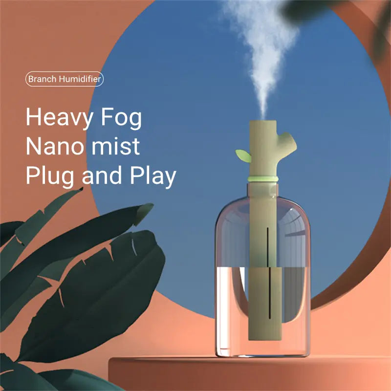 Portable Branch Humidifier Deal #5